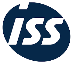 ISS INDIA PVT LTD. logo